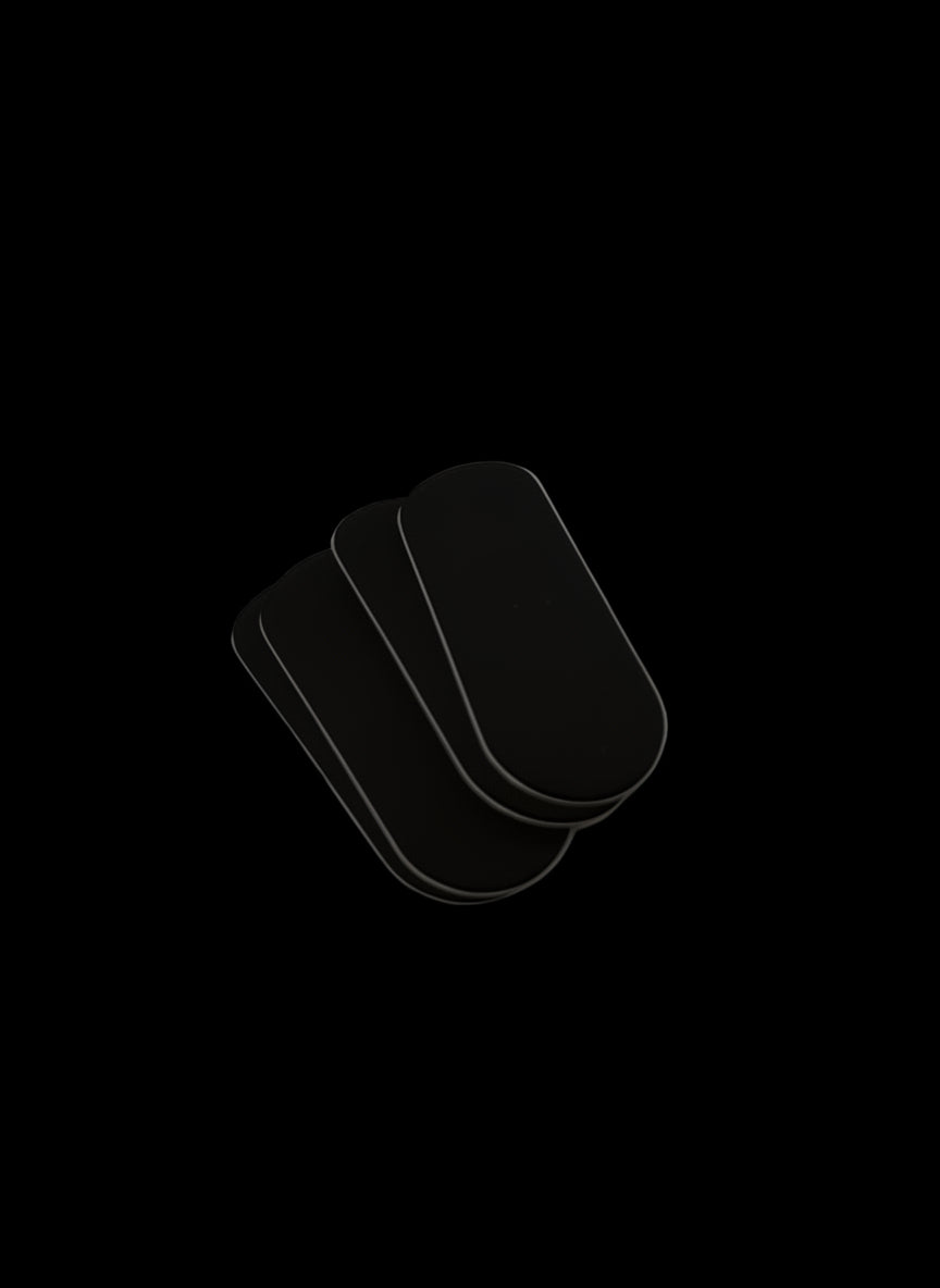 Atown Skate Foam Fingerboard Griptape