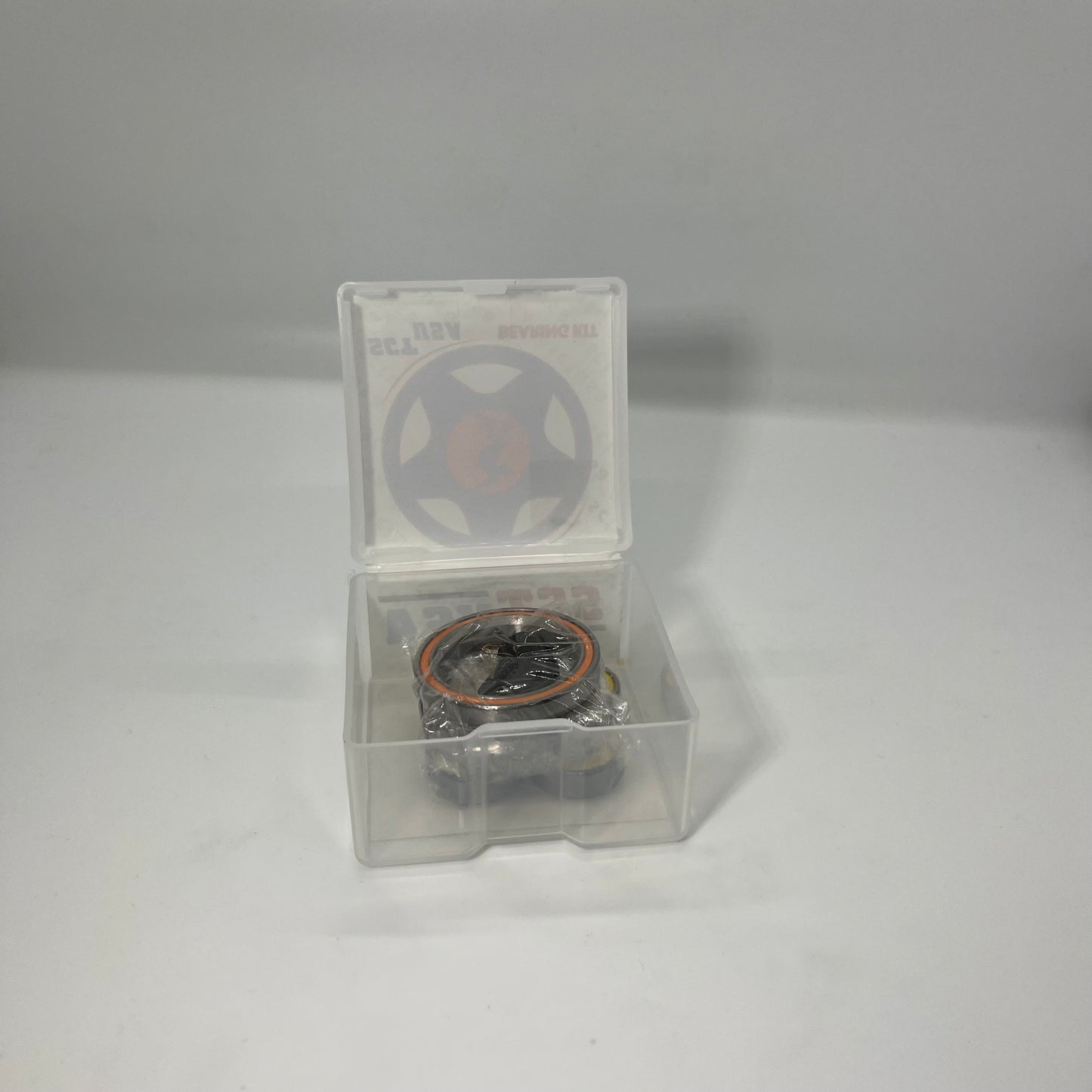 SCT USA Bearing Kit