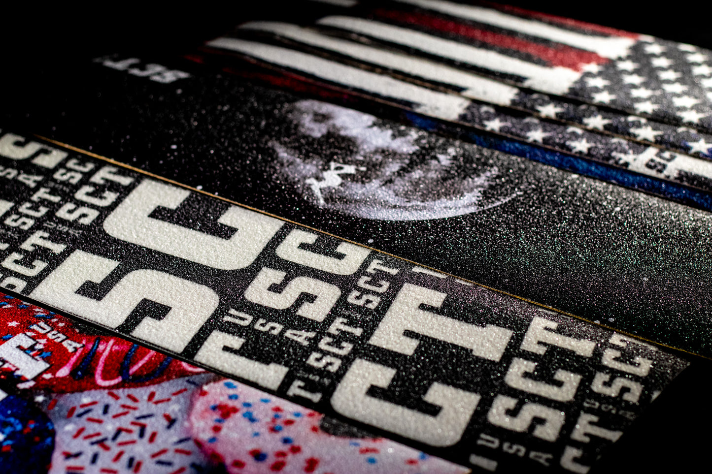 SCT USA ET Grip Tape for Scooters