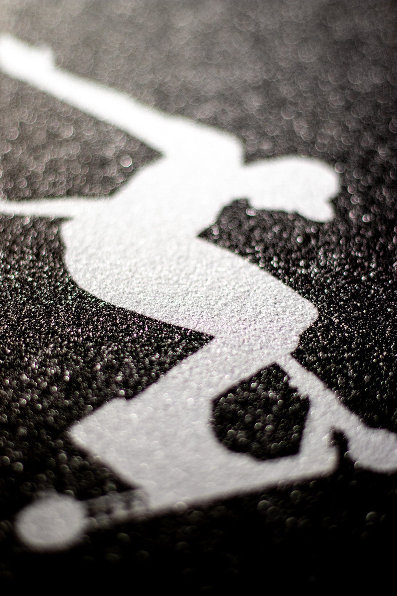 SCT USA TuckNo Scooter Grip Tape