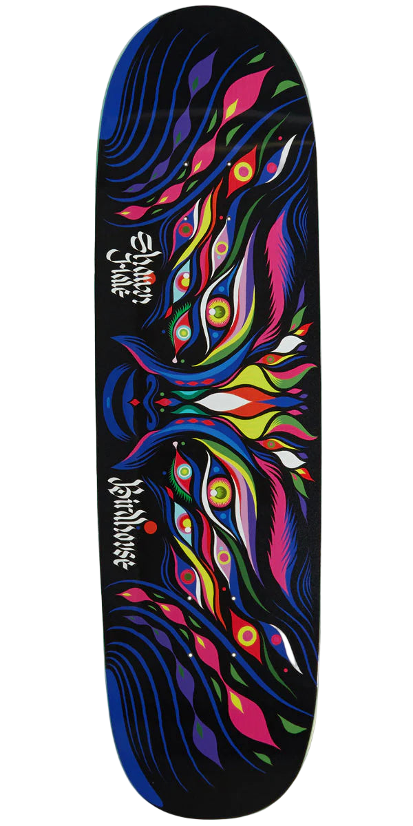 Birdhouse Hale Entities 8.75 Deck