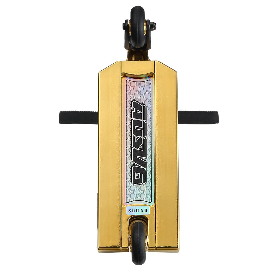 Envy AOSV6 Fingerscoot Finger Scooter Gold