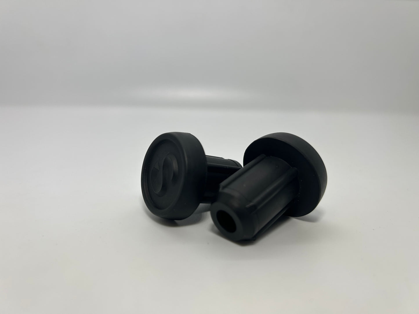 SCT USA High Rebound Rubber Bar Ends