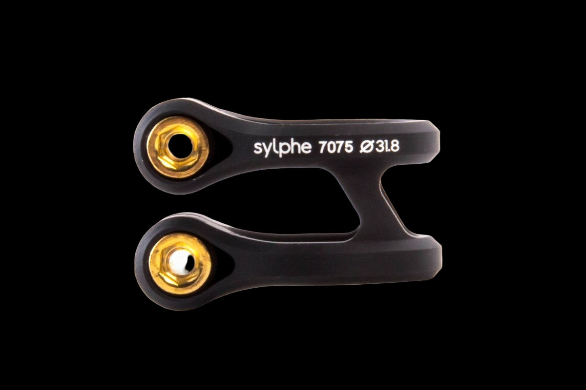 Ethic DTC Sylphe Over Sized