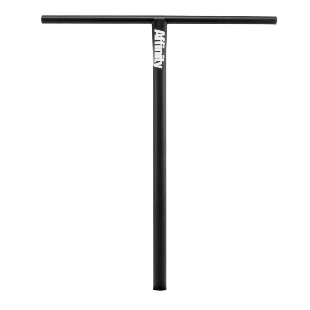 Affinity Classic XL T Bars Standard
