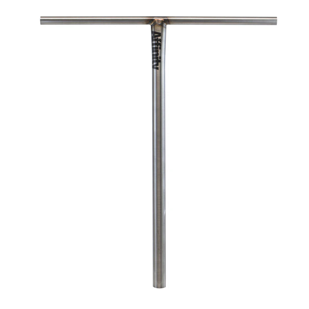Affinity XL T Bar - Gloss Clear - Standard