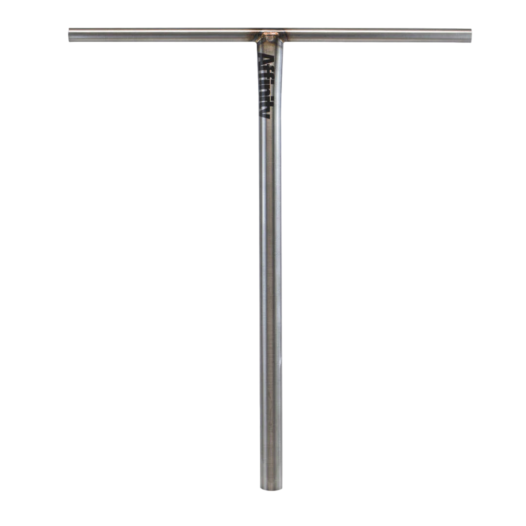 Affinity XL T Bar - Gloss Clear - Standard