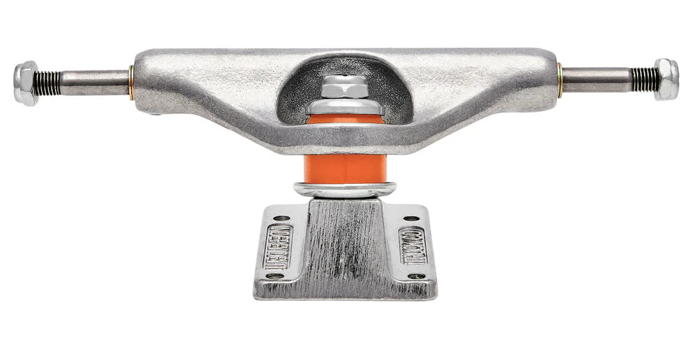 Independent Stage 11 Polished Standard Skateboard Trucks