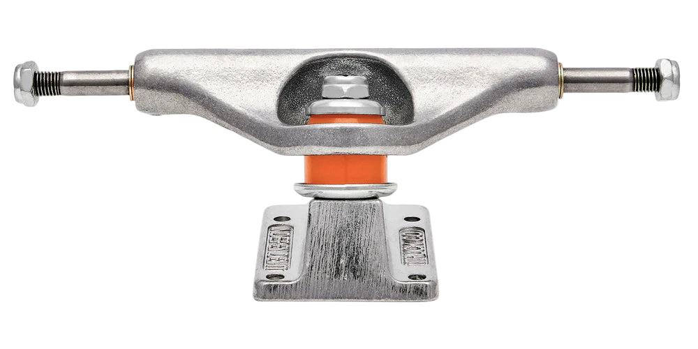 Independent Stage 11 Polished Standard Skateboard Trucks