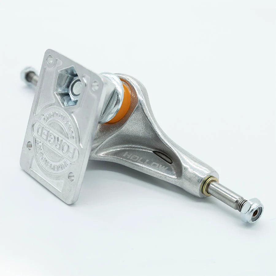 Independent Forged Hollow Mid Polished Inverted Kingpin Truck