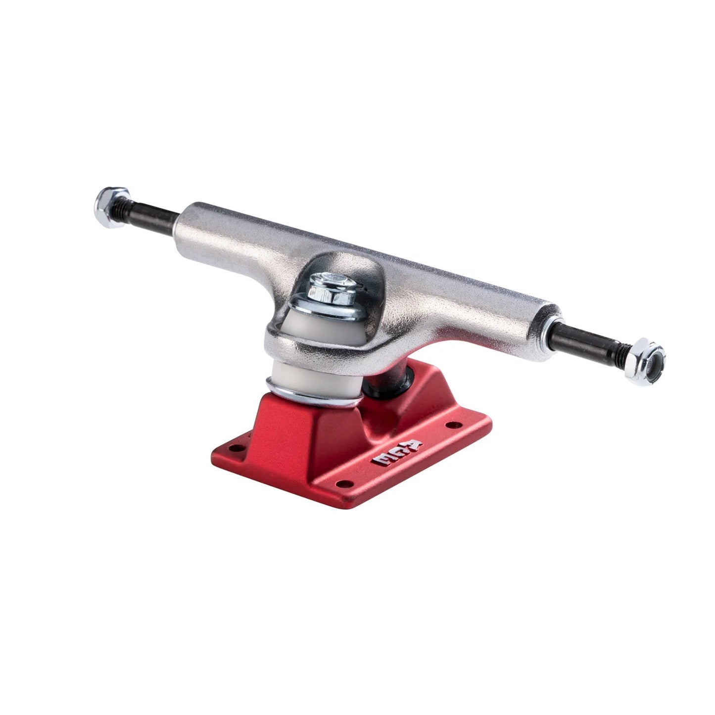 Ace Trucks Classic Standard Red/Silver