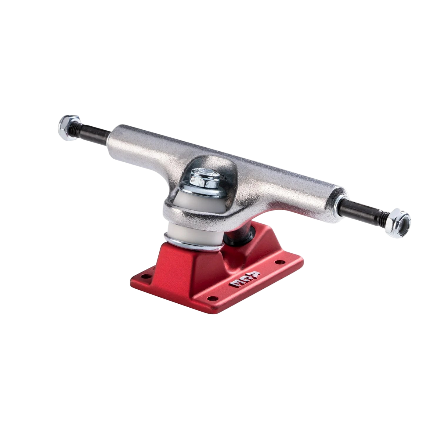 Ace Trucks Classic Standard Red/Silver