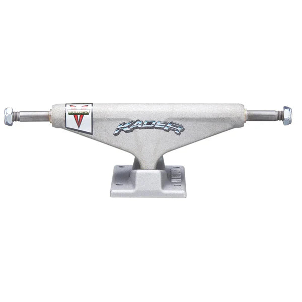 Venture Kader Pro V-Cast Hollow Trucks Raw 8.0