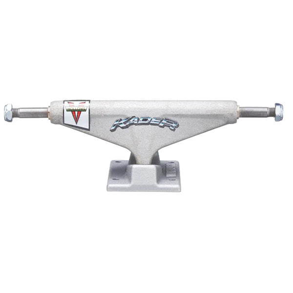 Venture Kader Pro V-Cast Hollow Trucks Raw 8.0