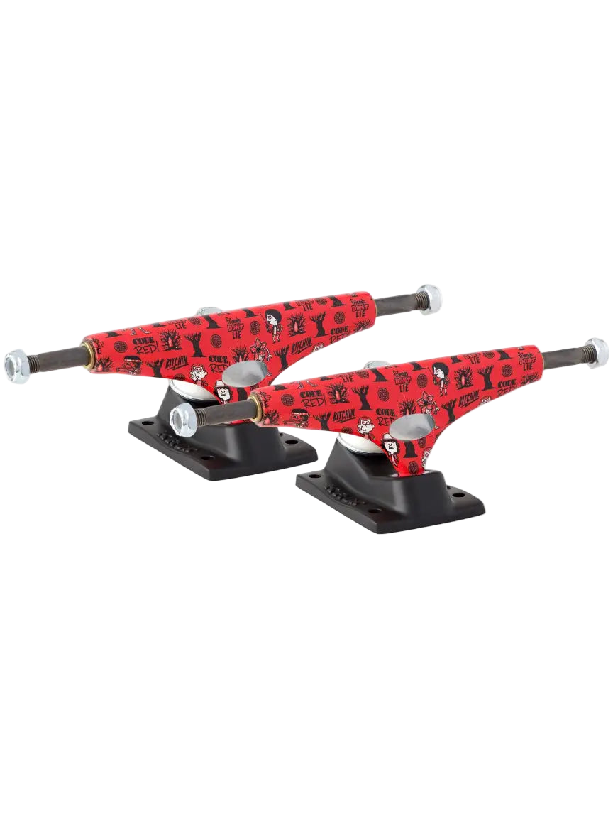 Stranger Things x Krux Trucks Standard