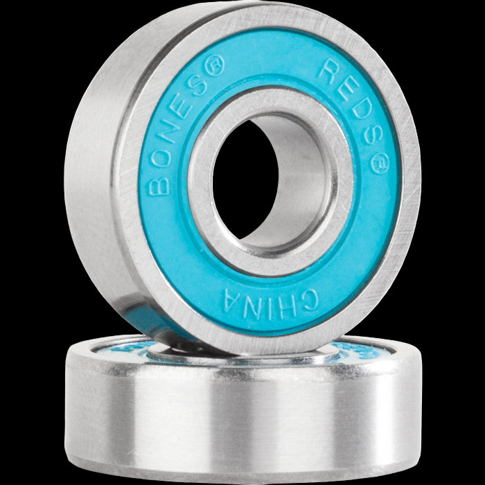 Bones Reds Big Balls Skateboard Bearings