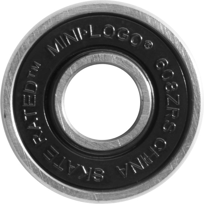 Mini Logo Skateboard Bearings