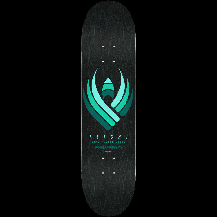 Powell Peralta Retro Black Series Flight Deck- Shape 243- 8.25 x 31.95