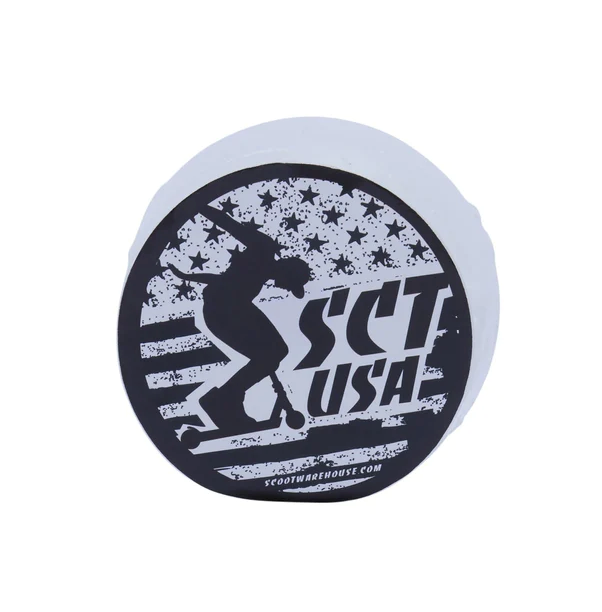 SCT USA Wax