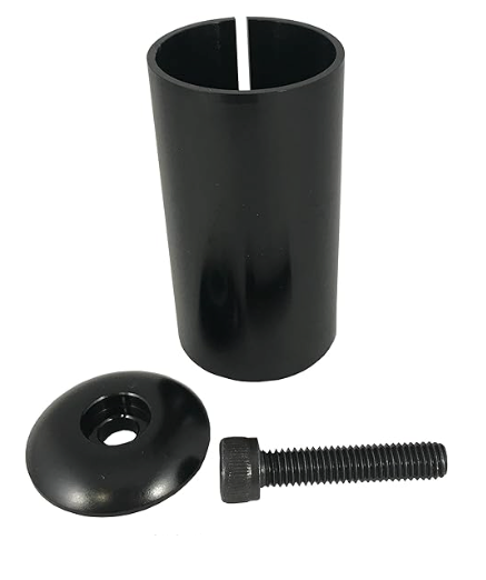 SCT USA HIC Shim System for Scooters