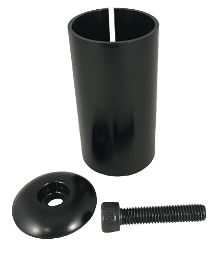 SCT USA HIC Shim System for Scooters