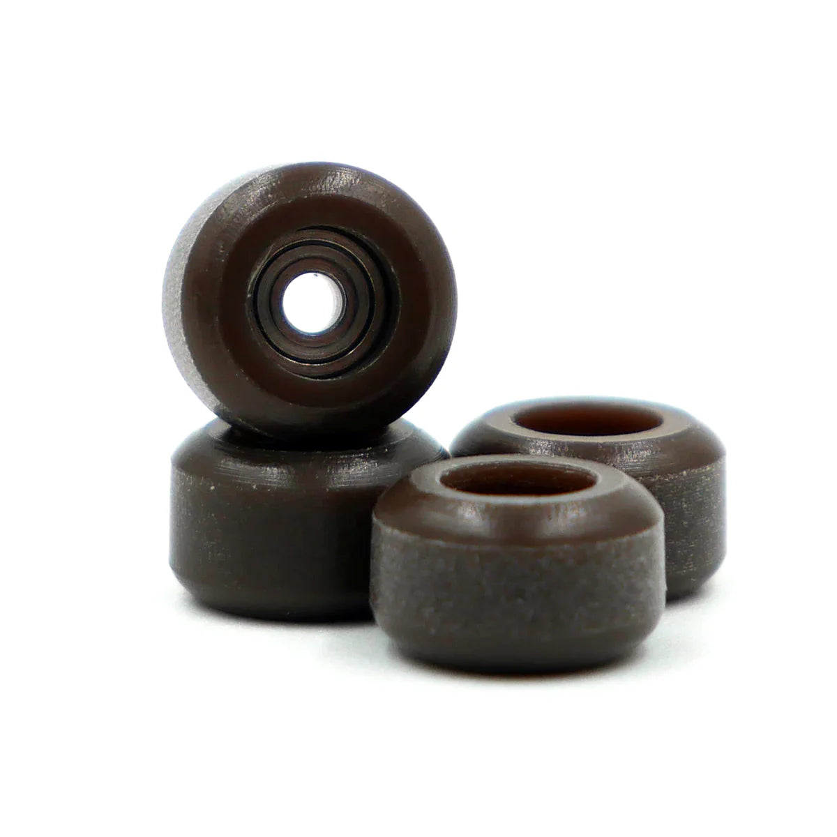 Slushcult Grom Wheels Chocolate Brown
