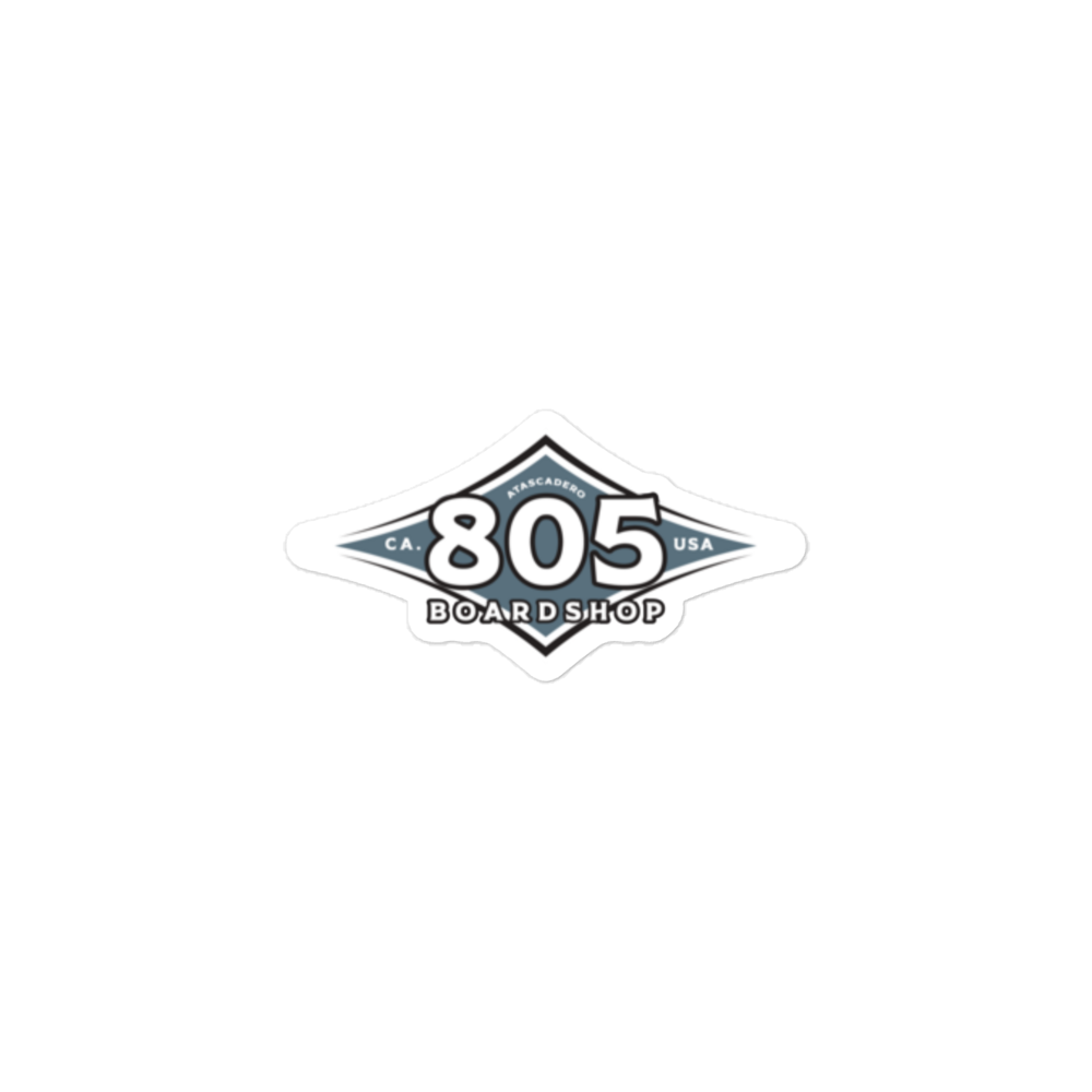 806 Neutral Bubble-free stickers