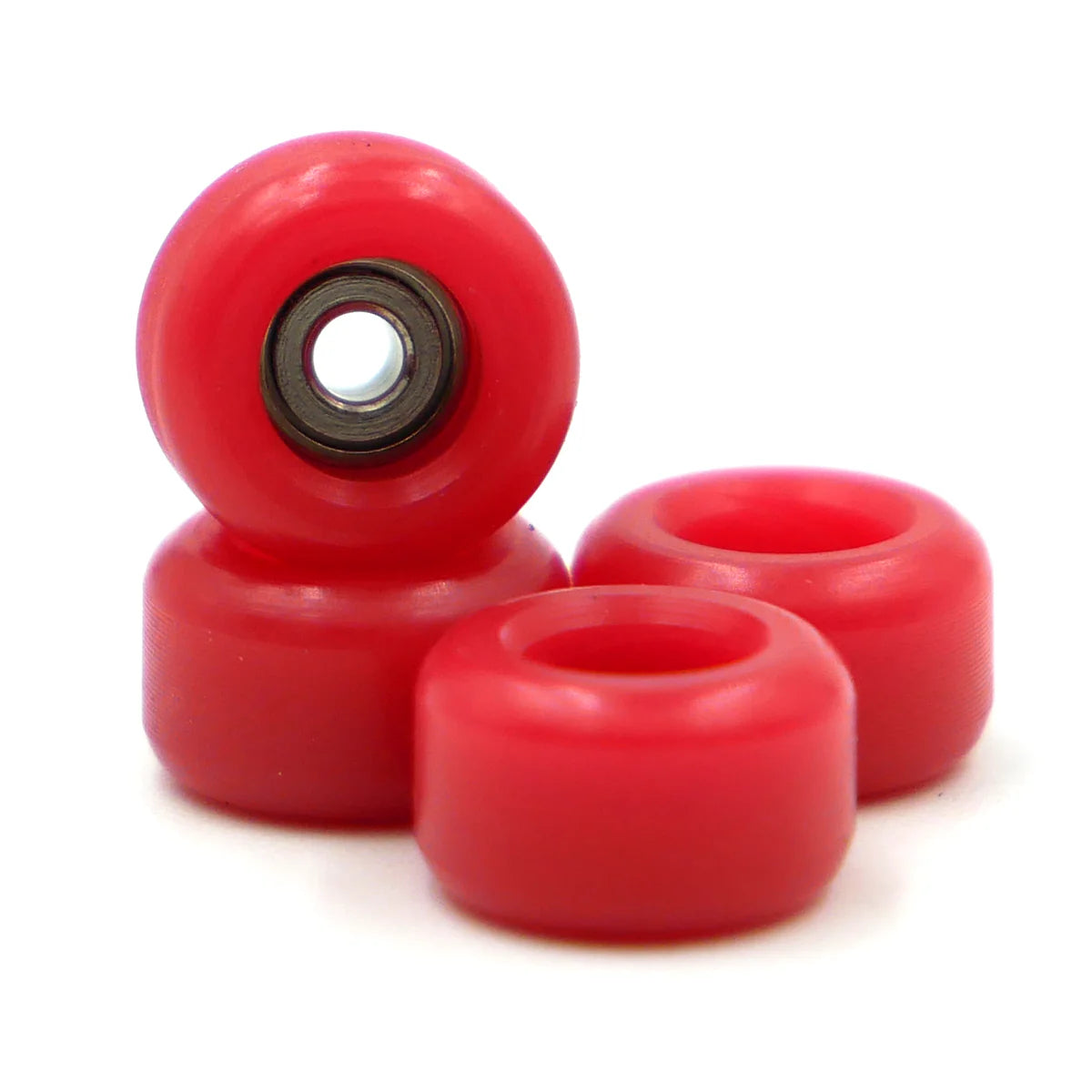 Slushcult Grom Wheels Red