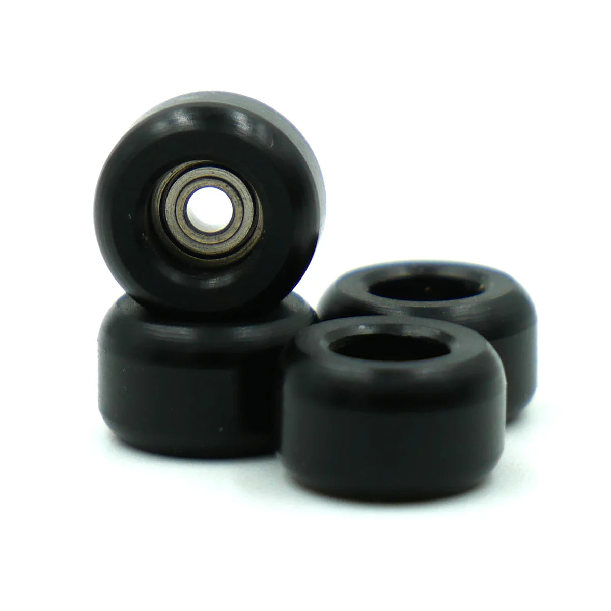 Slushcult Grom Wheels Black