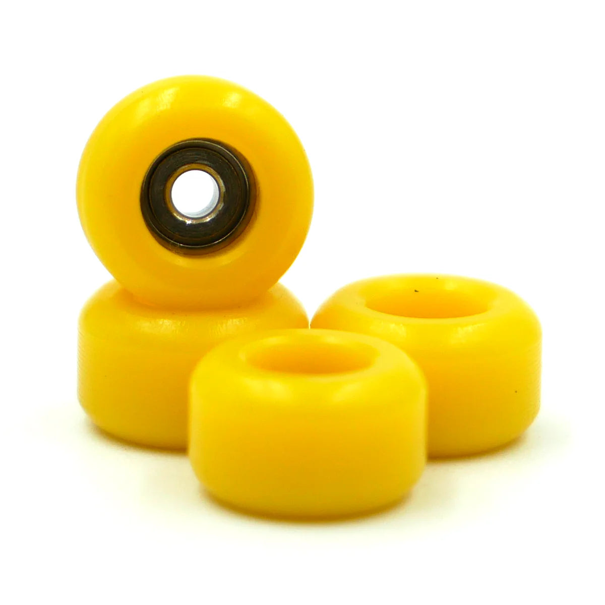 Slushcult Grom Wheels Yellow