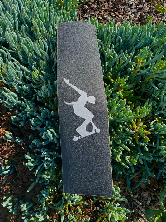 SCT USA TuckNo Scooter Grip Tape