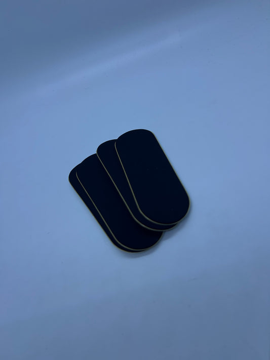 Atown Skate Foam Fingerboard Griptape