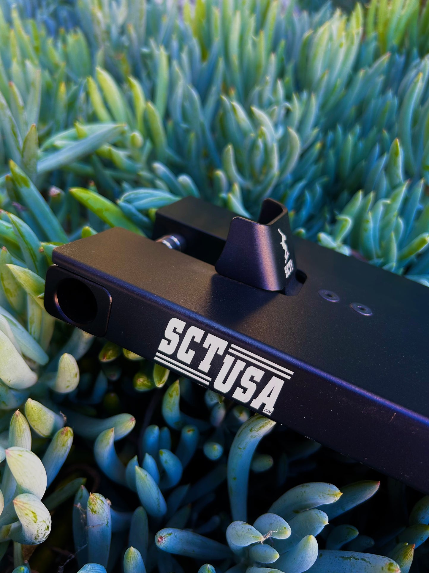 SCT USA Boxed Deck 5x20