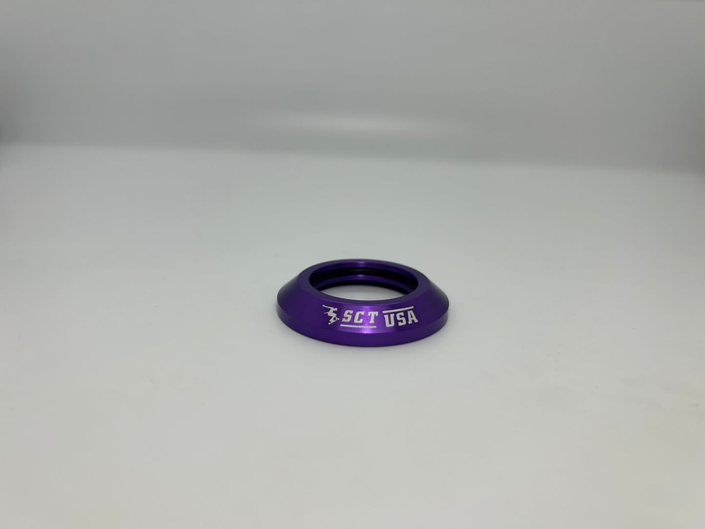 SCT USA Headset Dust Cover