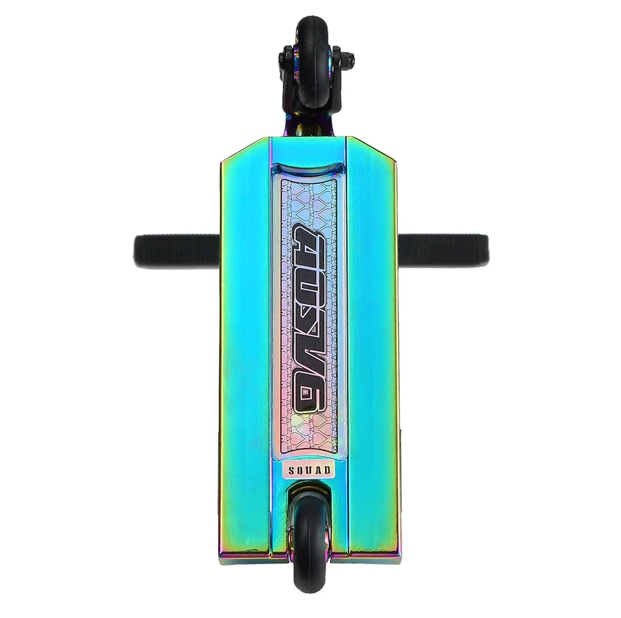 Envy AOSV6 Pro Fingerscoot Finger Scooter Oil Slick