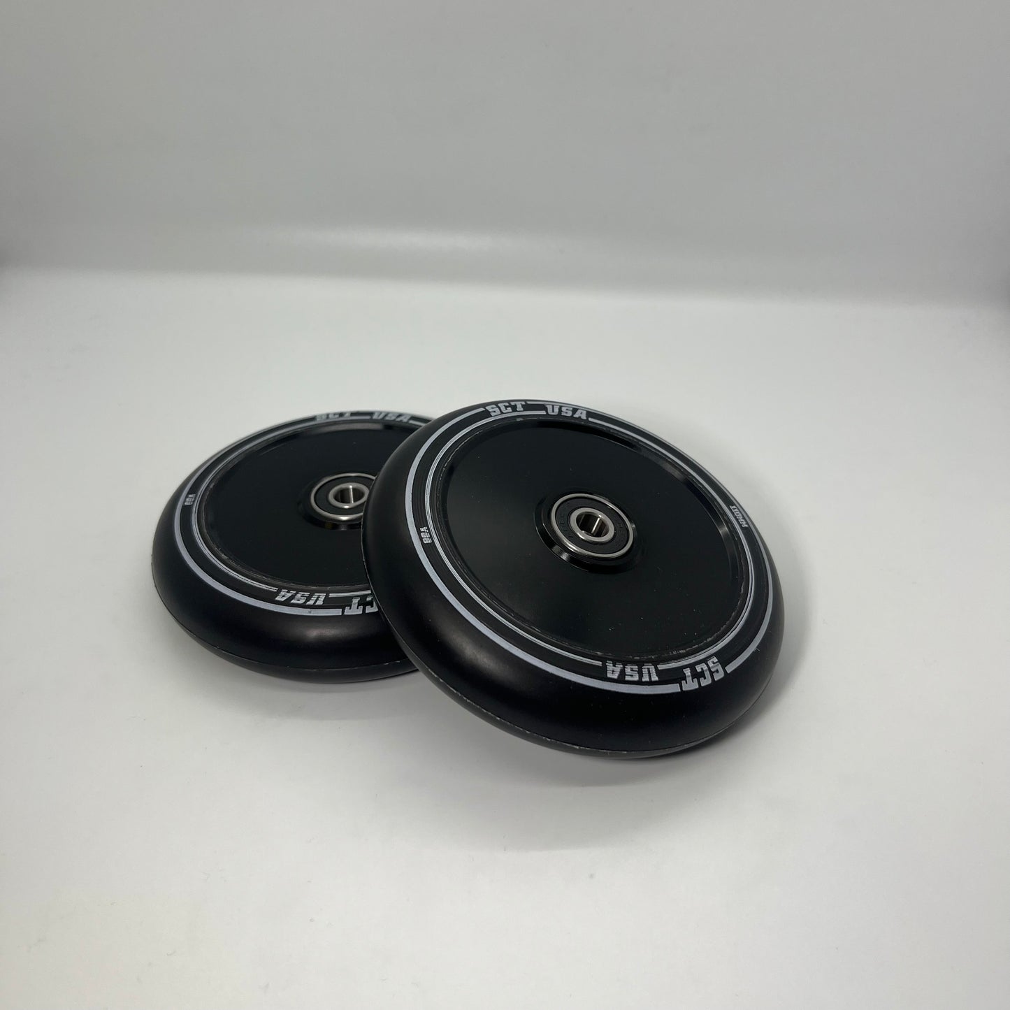 SCT USA Hollow Core 110mm Pro Scooter Wheels