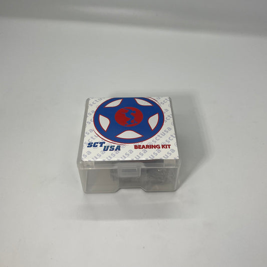 SCT USA Bearing Kit