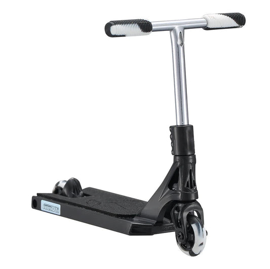 Envy AOSV6 Fingerscoot Finger Scooter Black