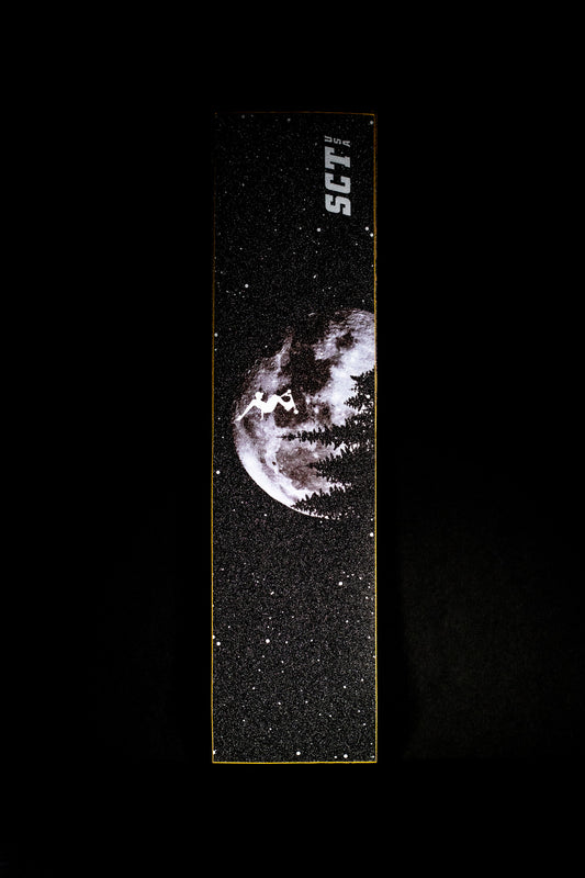 SCT USA ET Grip Tape for Scooters