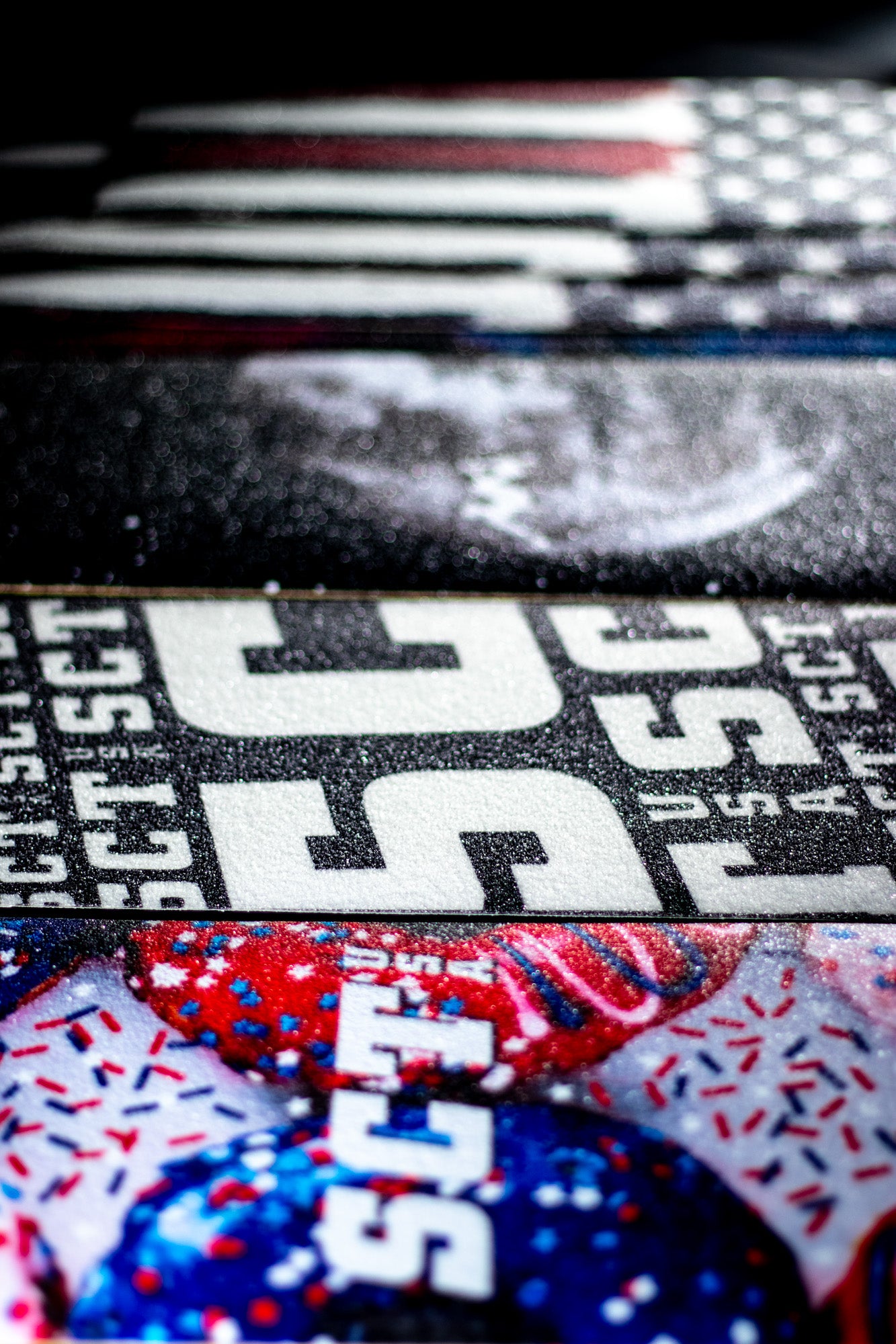 SCT USA ET Grip Tape for Scooters