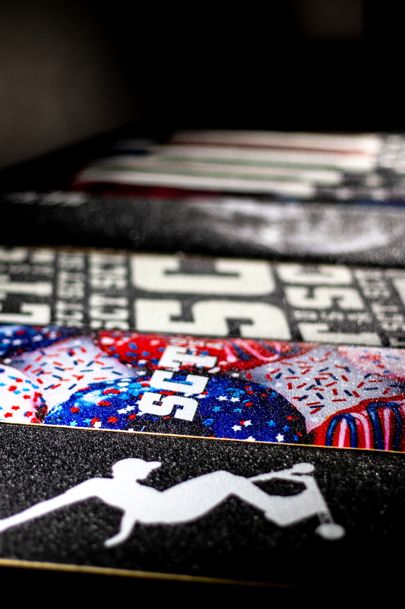 SCT USA ET Grip Tape for Scooters