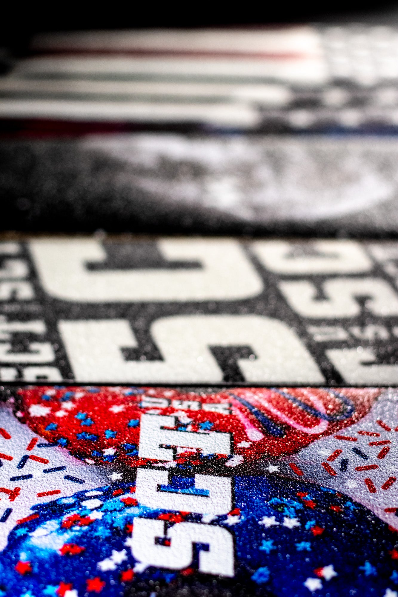 SCT USA ET Grip Tape for Scooters
