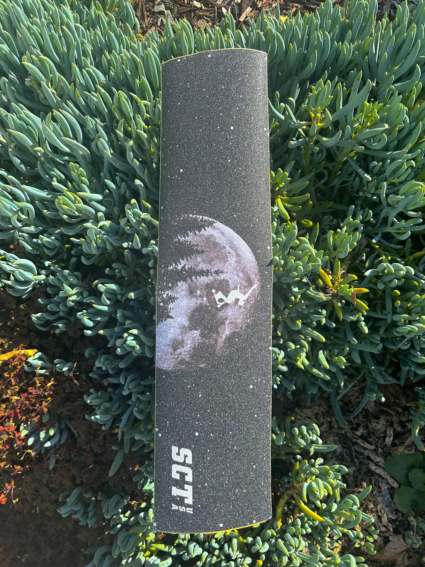 SCT USA ET Grip Tape for Scooters