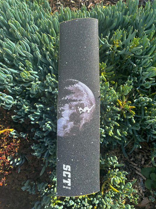 SCT USA ET Grip Tape for Scooters