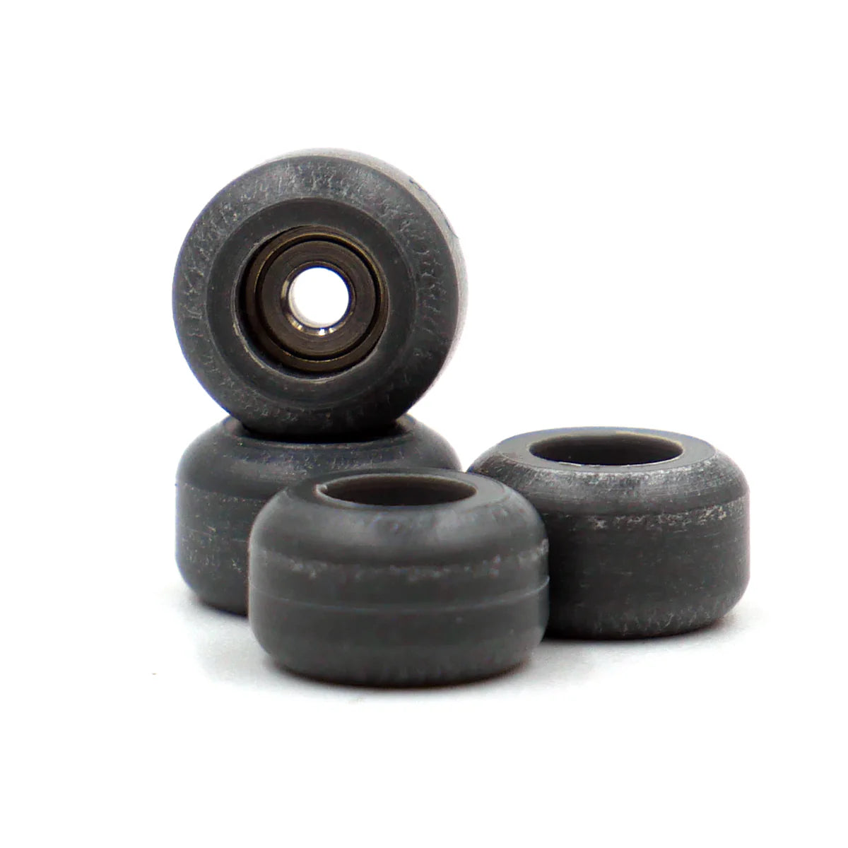 Slushcult Grom Wheels Charcoal Grey