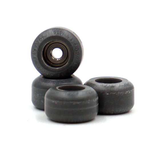 Slushcult Grom Wheels Charcoal Grey
