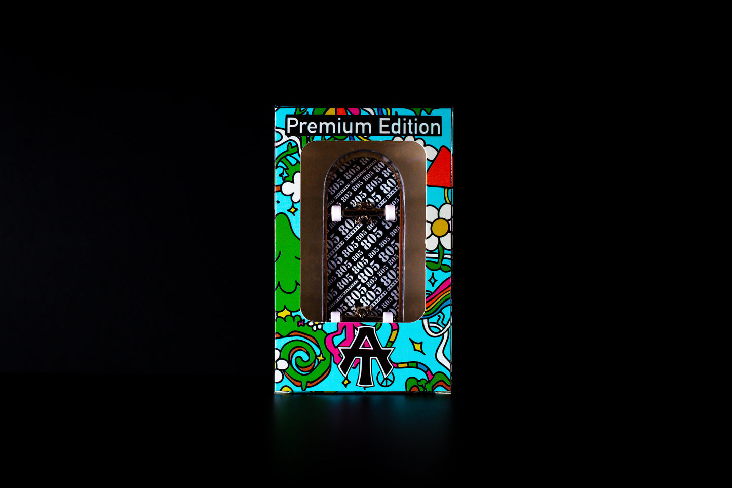 Atown Skate Premium Fingerboard 805 Boardshop