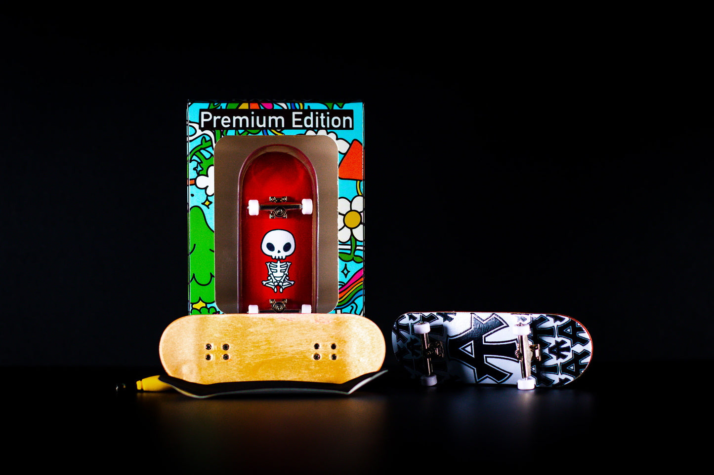 Atown Skate Premium Fingerboard