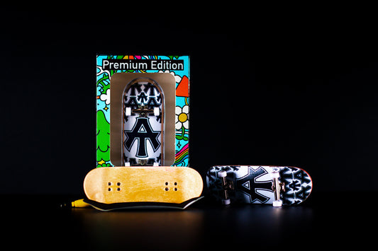 Atown Skate Premium Fingerboard