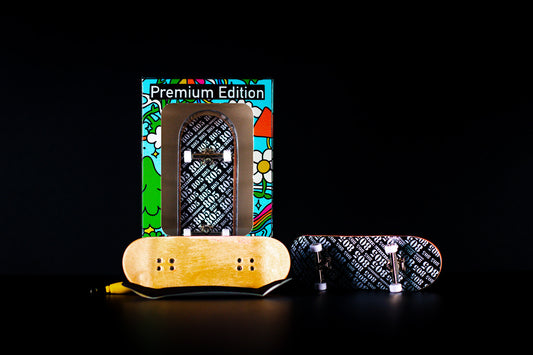 Atown Skate Premium Fingerboard 805 Boardshop